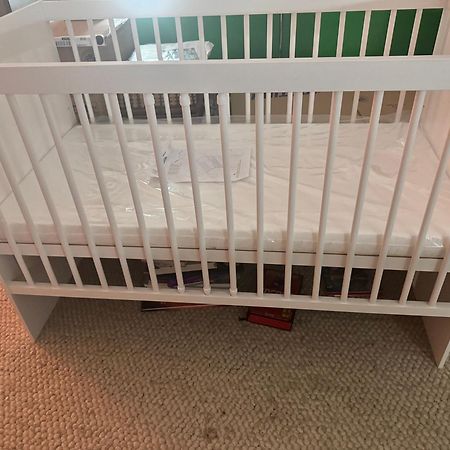 杜伊斯堡Casa Estrella公寓 外观 照片